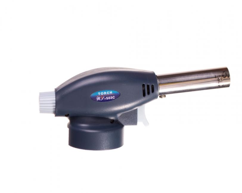 O&T Gasbrenner WS-503C, schwarz