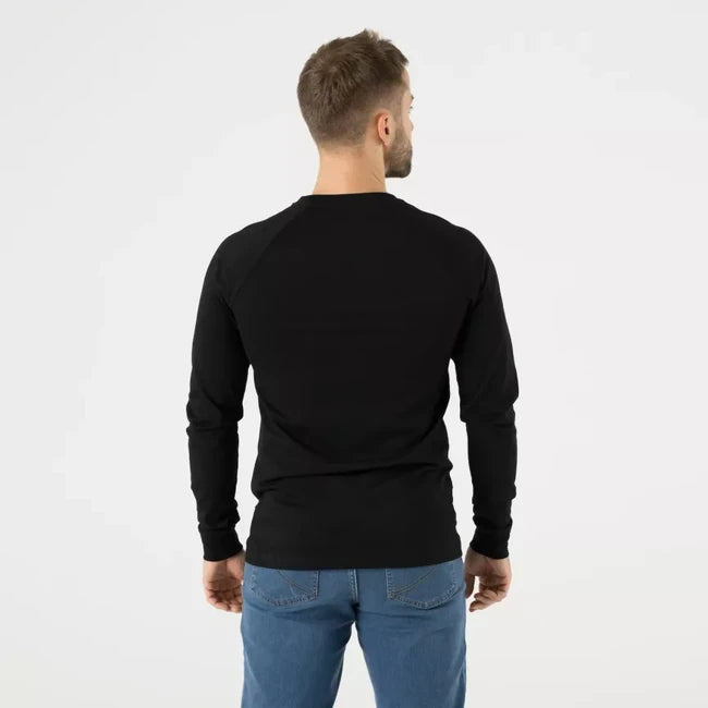 Helikon-Tex Fight to the grave langarmshirt, schwarz