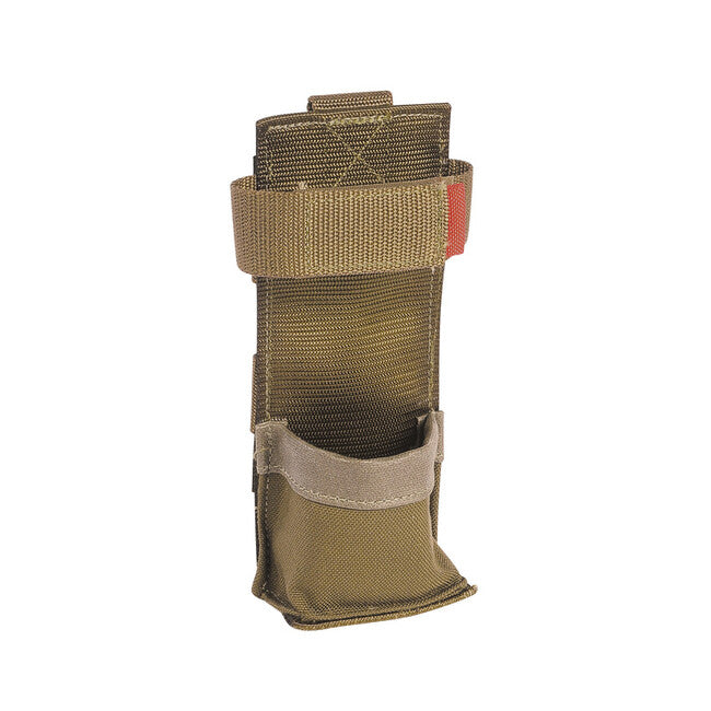 Tasmanian Tiger TOURNIQUET POUCH, coyote