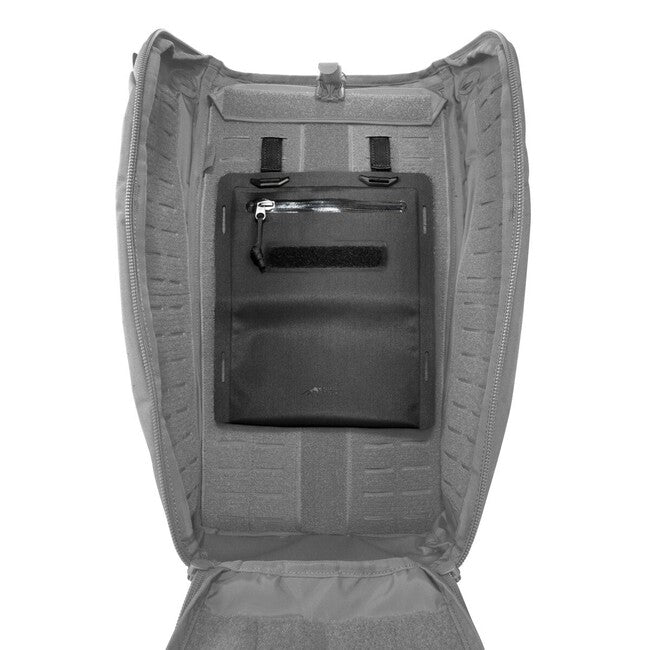 Tasmanian Tiger A4 Document Pouch WR, Black