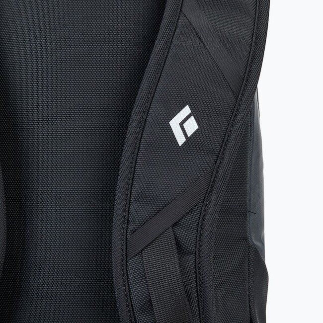 Black Diamond Bullet 16 Climbing Backpack, Carbon
