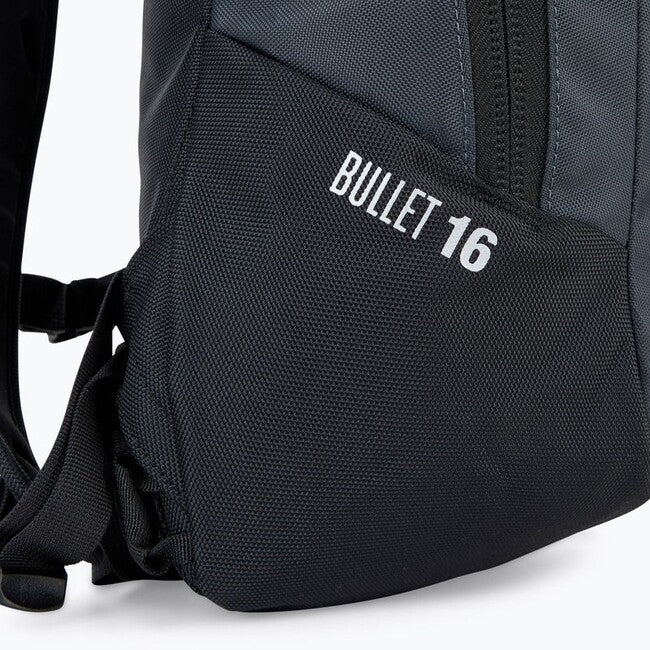Black Diamond Bullet 16 Climbing Backpack, Carbon