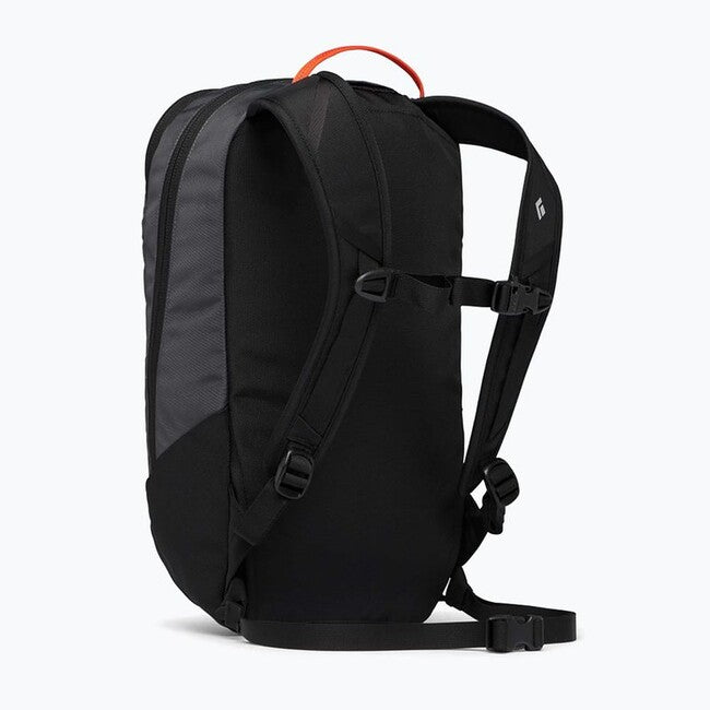 Black Diamond Bullet 16 Kletterrucksack, Carbon
