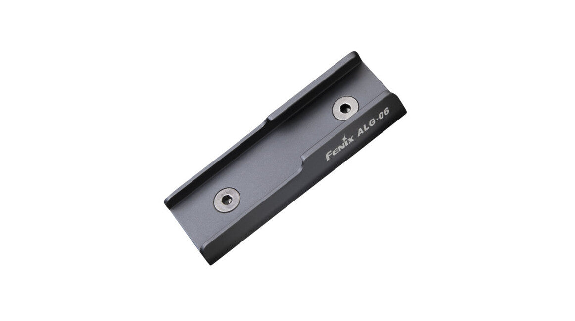 Fenix ALG-06 kabelschaltzer - fang für m-lok, schwarz