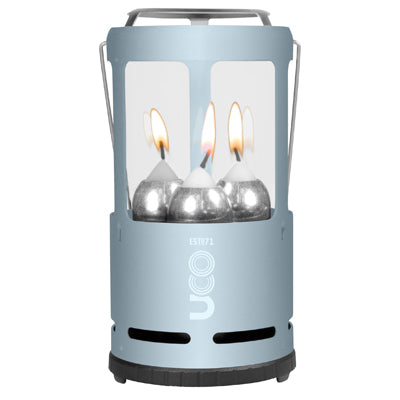 UCO Candlelier Gletscher