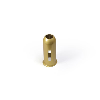 UCO Kerzenhalter für Laterne Messing
