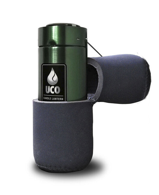 UCO Neopren Cocoon Laterne/Windlicht
