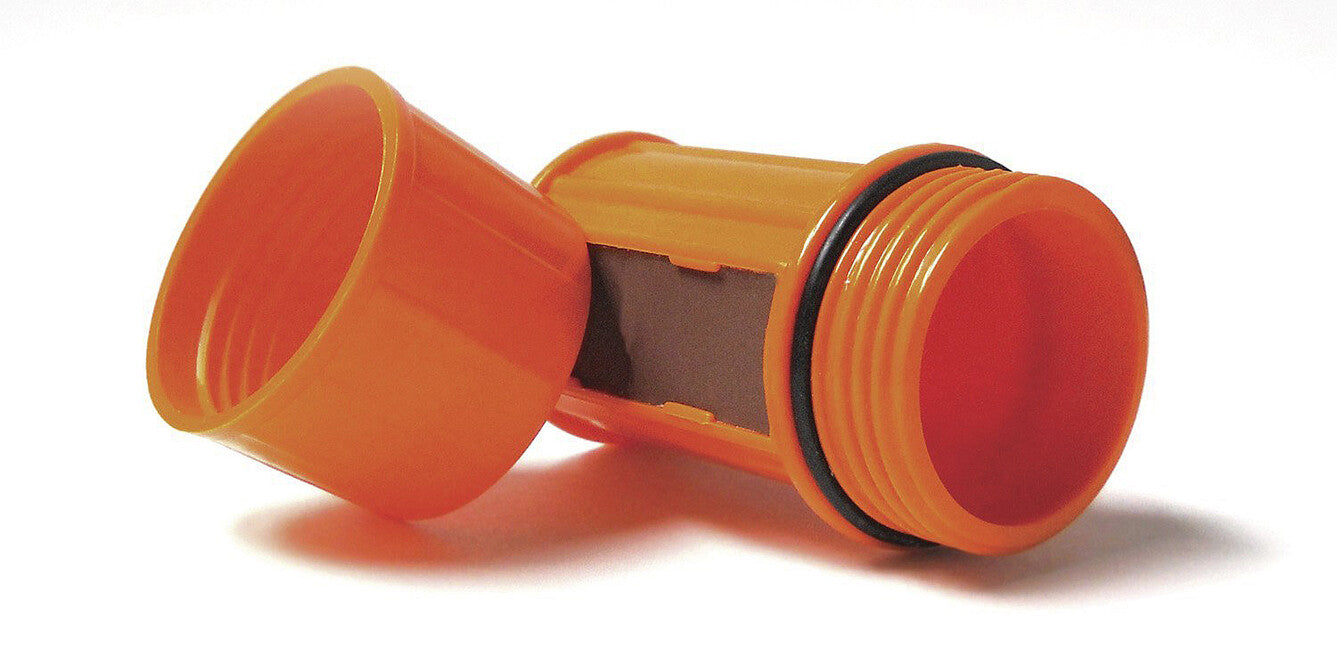 UCO Match Case wasserdicht