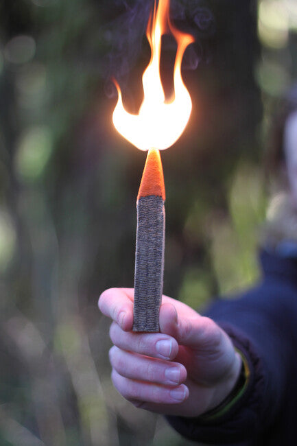 UCO Sweetfire XL Feuerzeug 9 Stück