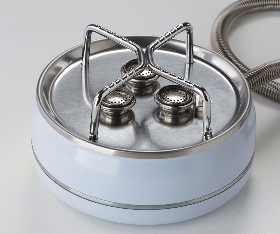 Meva BOB Cooker