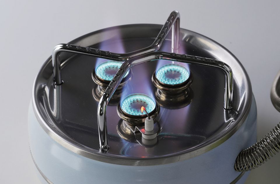Meva BOB Cooker