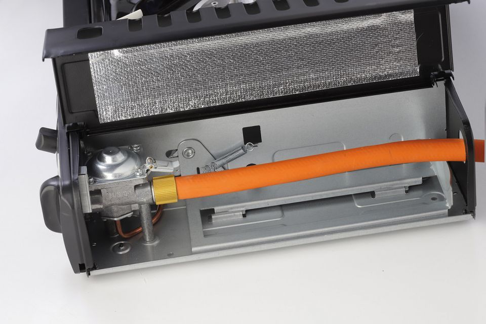 Meva Varič THUNDER DUAL