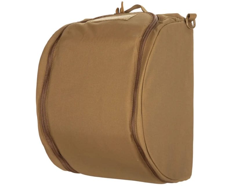 Ultimate Tactical taktická taška na prilbu ultimate - coyote brown