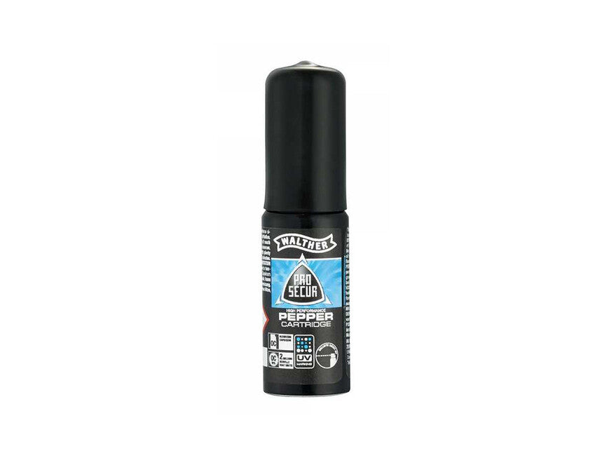 Umarex Walther Patrone Pfefferspray 11ml (10% OC)