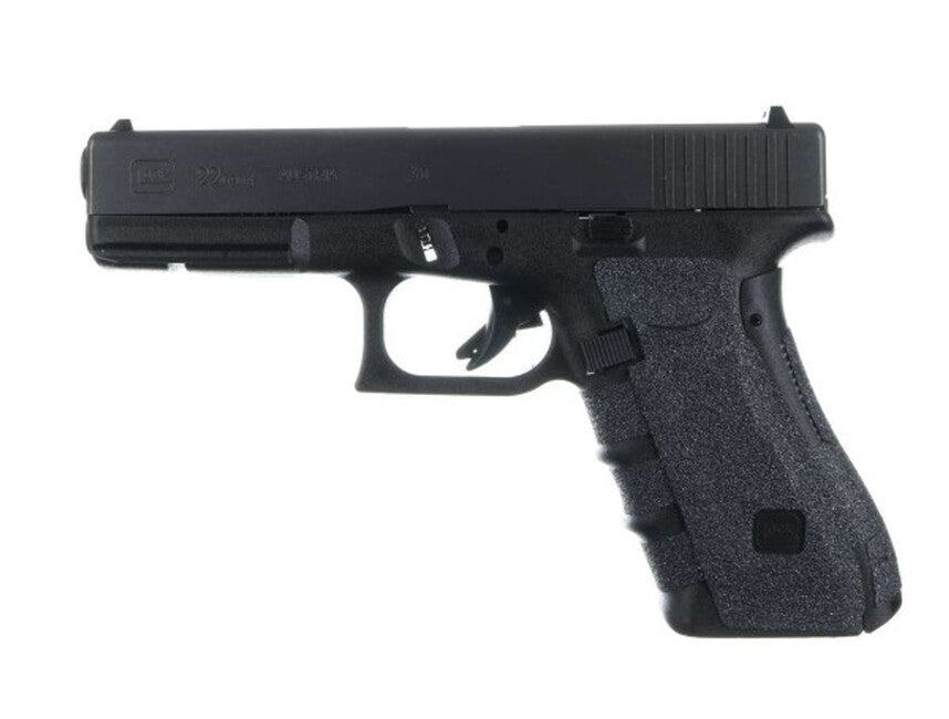 Talon Grips Universalgriff für Glock-Pistolen, Größe Standard (G17 usw.)