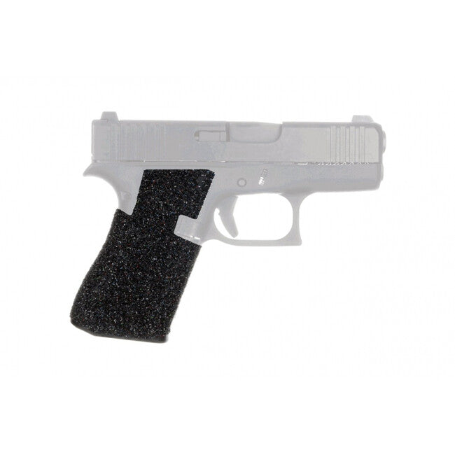 Talon Grips Universalgriff für Glock-Pistolen, Größe Standard (G19 usw.), PRO