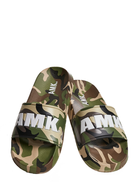 Urban Classics AMK šľapky