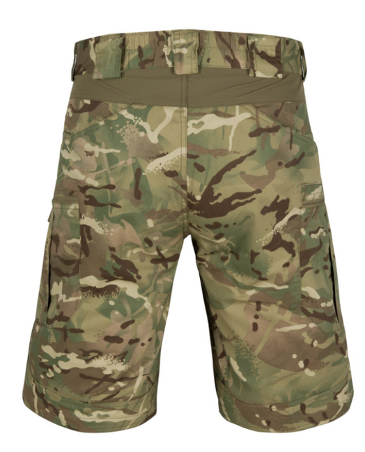 Helikon-Tex Urban Flex 11 Σορτς, MP Camo