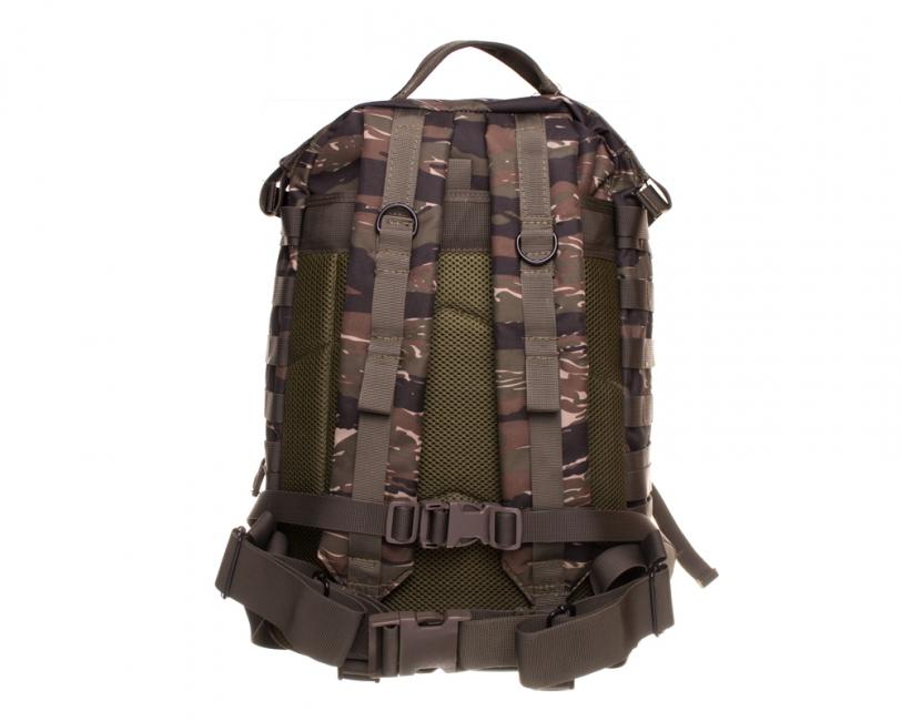 MFH ruksak Assault 2 42L, maskac tiger