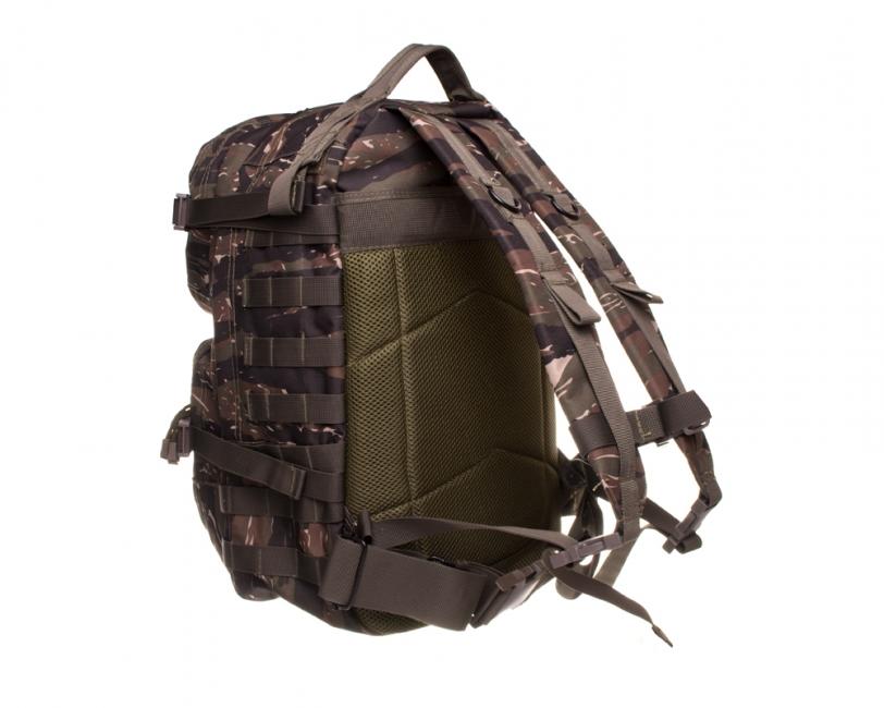 MFH ruksak Assault 2 42L, maskac tiger