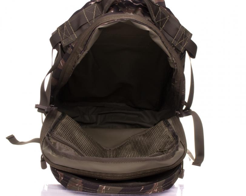 MFH ruksak Assault 2 42L, maskac tiger
