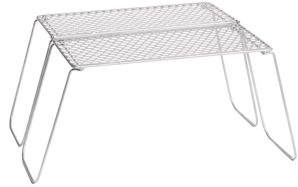 Vargo Biford Grill klappbarer grill titan