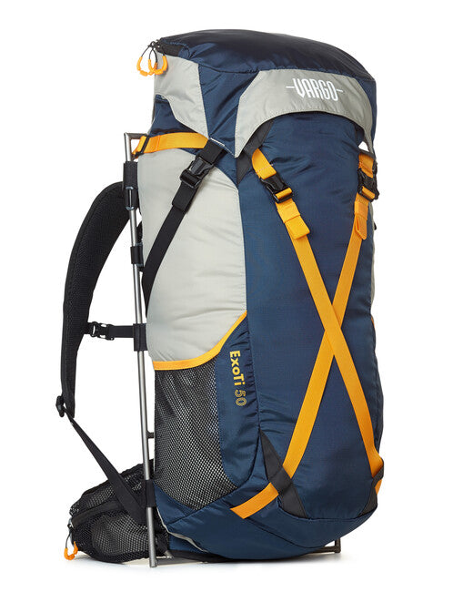 Vargo ExoTi 50 rucksack