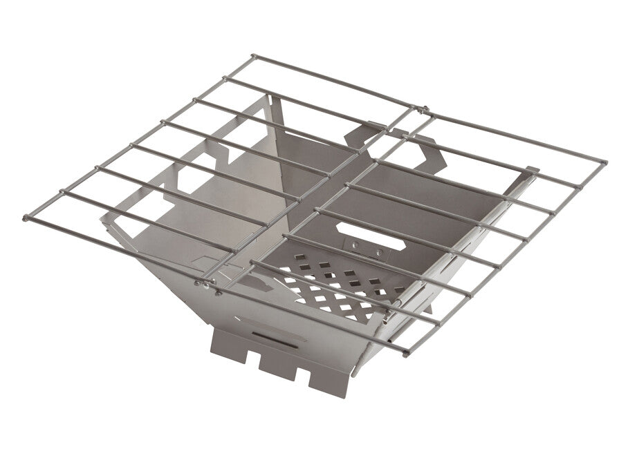 Vargo Titan Feuerbox Grill