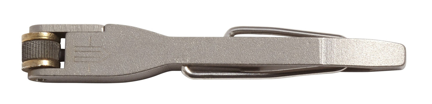 Vargo Titan Flint Feuerzeug Feuerzeug
