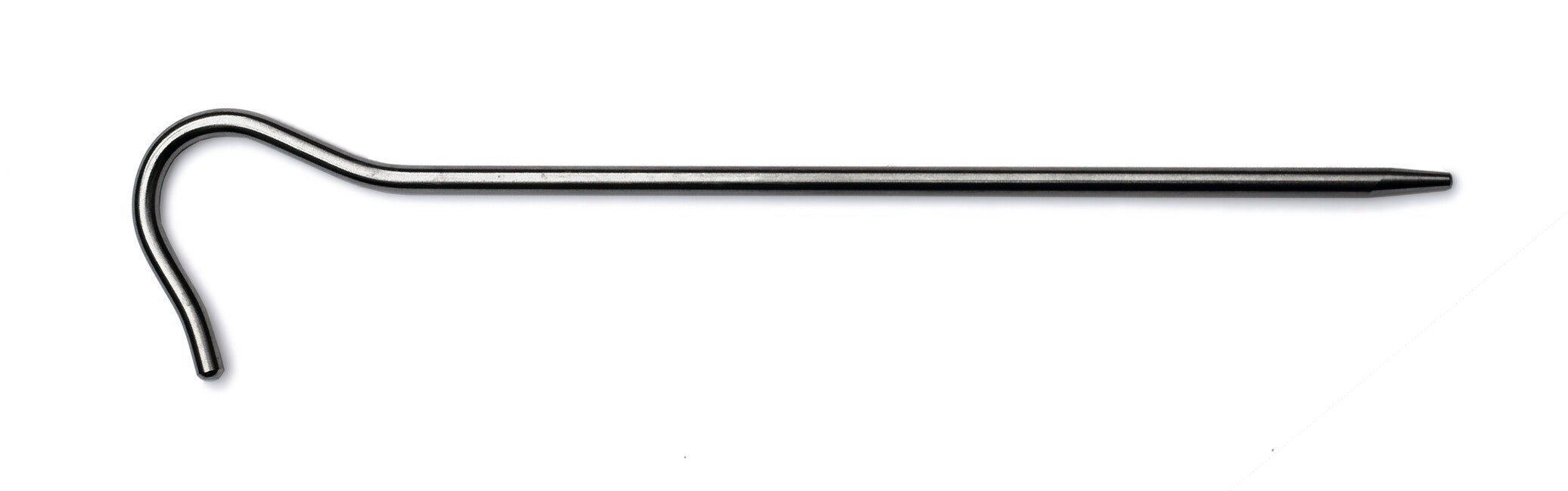 Vargo Titan-Zelthering 16 cm 6 Stück