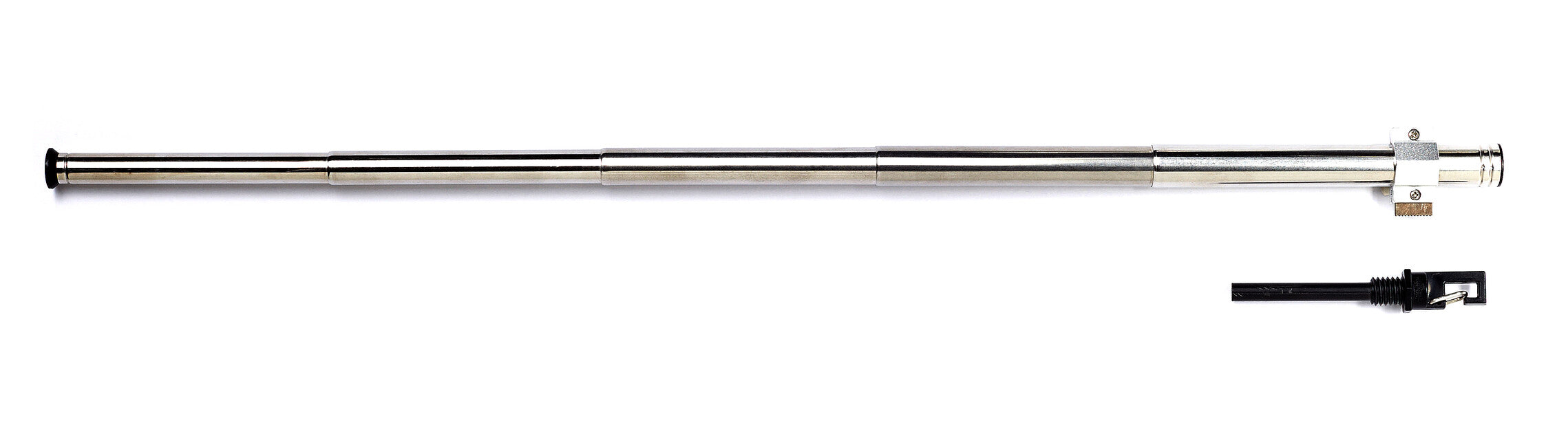 Vargo Ultimate Feuerstarter-Brunnen mit Blasrohr