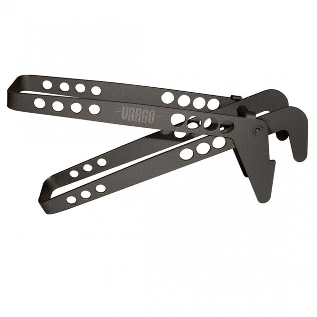 Vargo Ultralight-Topfheber aus Titan