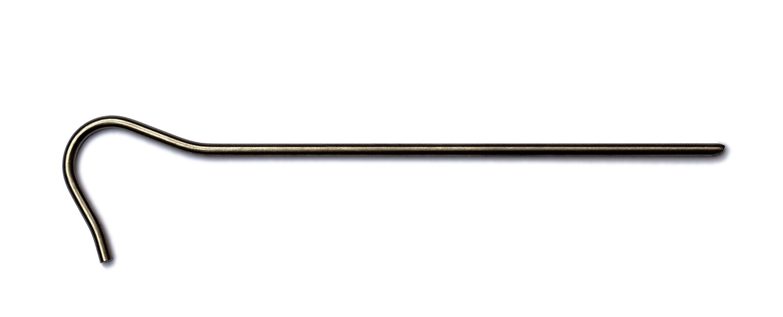 Vargo Ultralight Titan-Zelthering 15 cm 6 Stück.