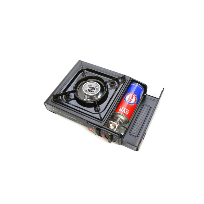 WARAGOD Portable Camping BDZ-155A, Gullan