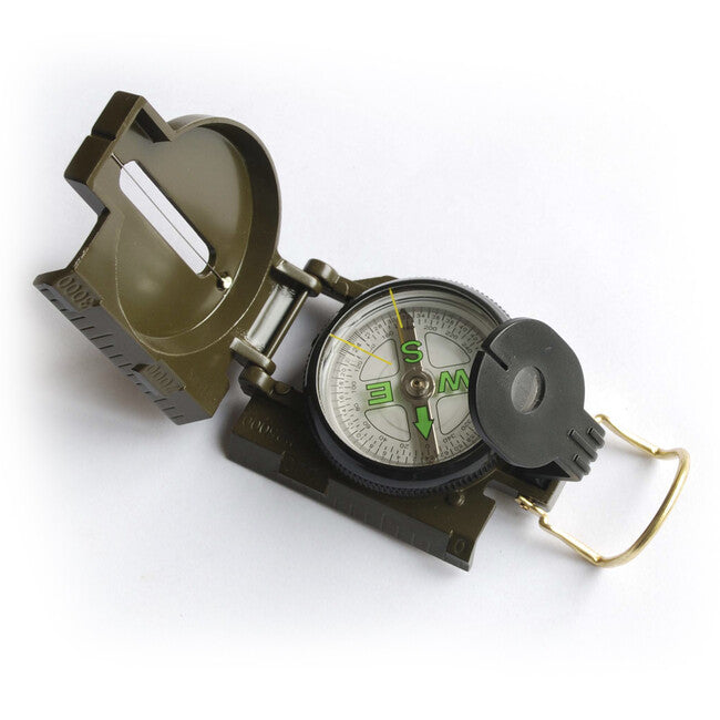 Pentagon kompas Venturer, oliv