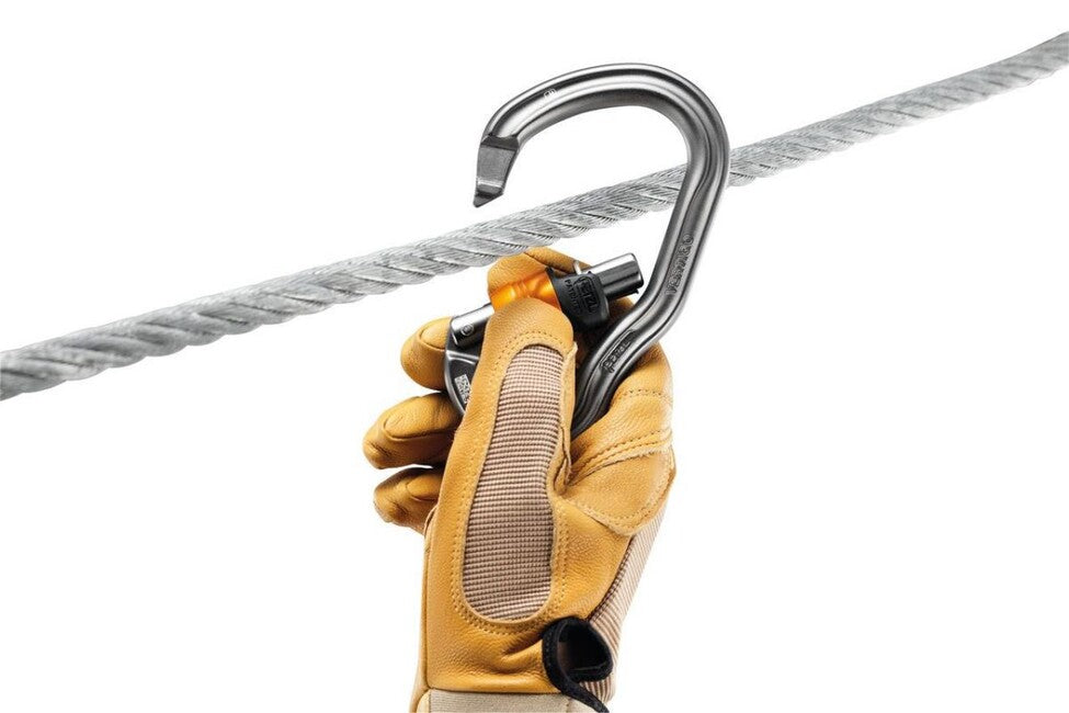 Petzl Vertigo Κραμπόν Wire-Lock