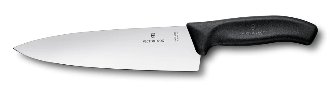 Victorinox Extra High Swiss Classic Kochmesser