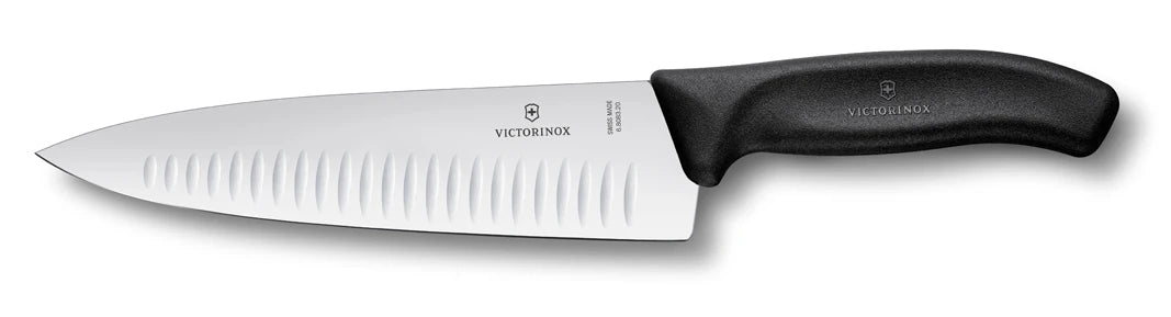 Victorinox Extra High Swiss Classic Kochmesser