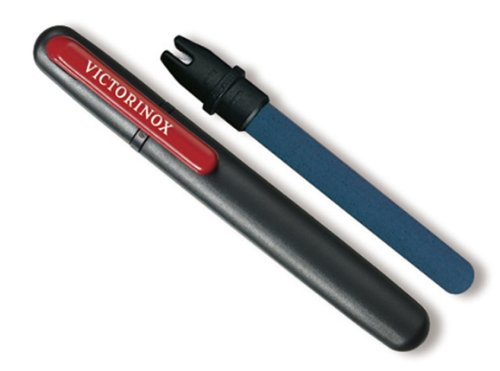 Victorinox Messerschärfer mit Keramikplättchen
