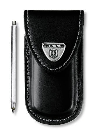 Victorinox Lederscheide für Messer