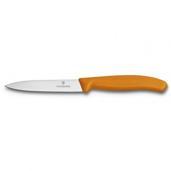 Victorinox Universal Küchenmesser einfarbig orange