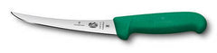 Victorinox Fibrox flexibles Ausbein-/Filiermesser, grün