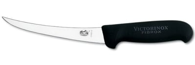 Victorinox Fibrox flexi Kitchen Ausbeinmesser , schwarz