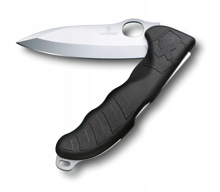 Victorinox nôž Pro Hunter 130mm, čierny