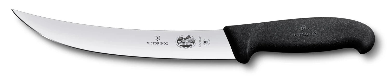 Victorinox Mäsiarsky nôž Fibrox