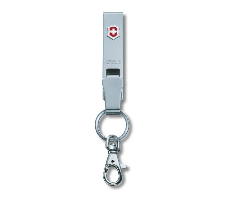 Victorinox prívesok na opasok Multiclip, nerezový