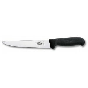 Victorinox Nárezový nôž Fibrox