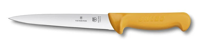 Victorinox Nárezový nôž Swibo
