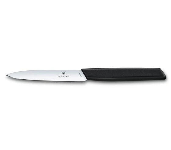 Victorinox Nôž na ovocie a zeleninu- rovné ostrie Swiss Modern