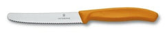 Victorinox Swiss Classic Tomatenmesser, orange